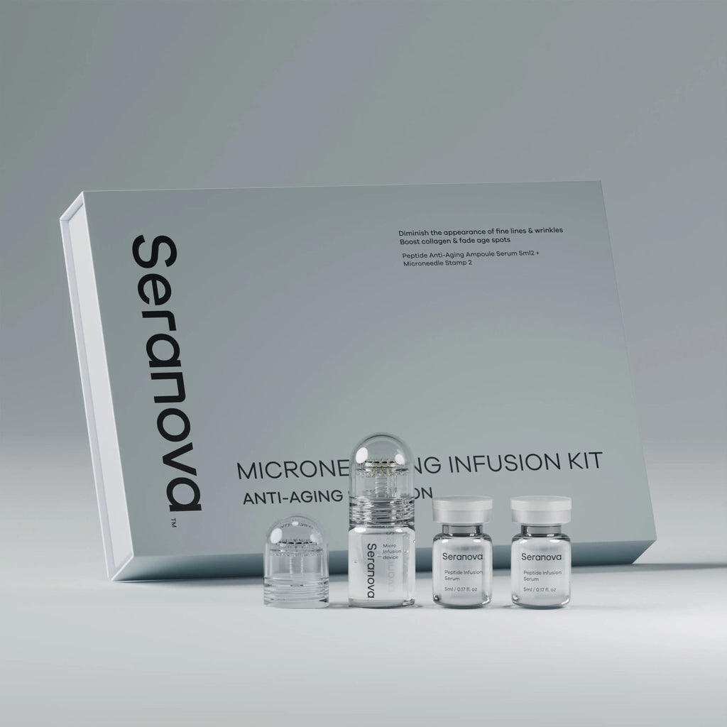 The Micro Infusion System