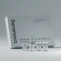 The Micro Infusion System